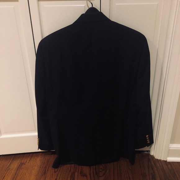 Chaps Blazer - Picture 2 of 2